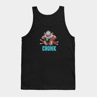 Izzy Chonk Tank Top